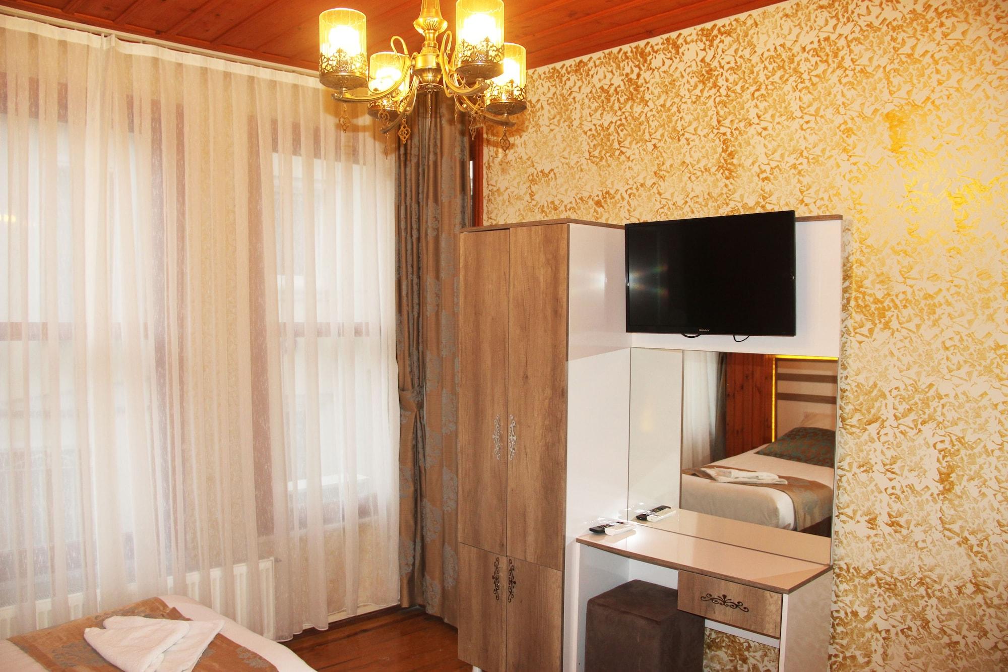 Theodian Hotel İstanbul Dış mekan fotoğraf