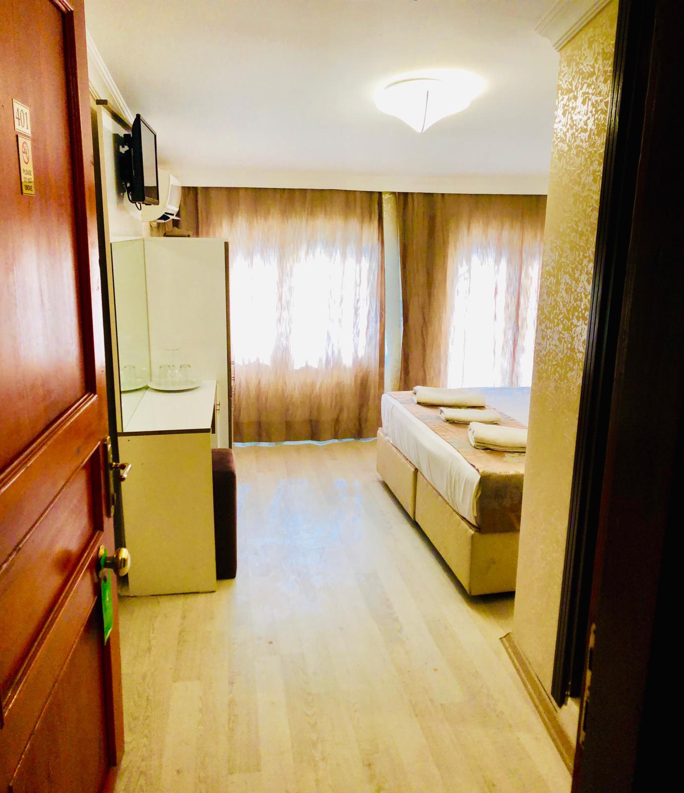 Theodian Hotel İstanbul Dış mekan fotoğraf