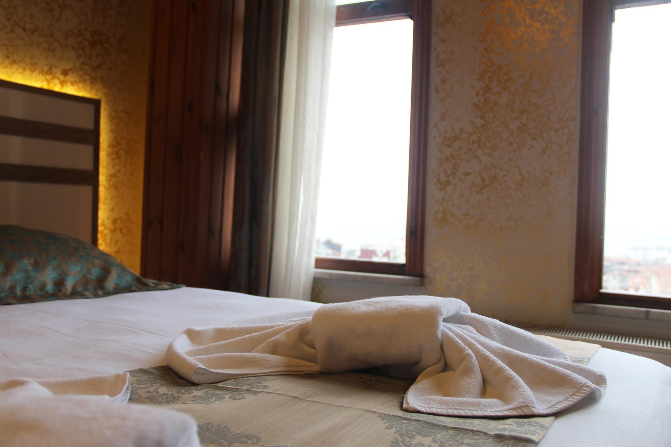 Theodian Hotel İstanbul Dış mekan fotoğraf