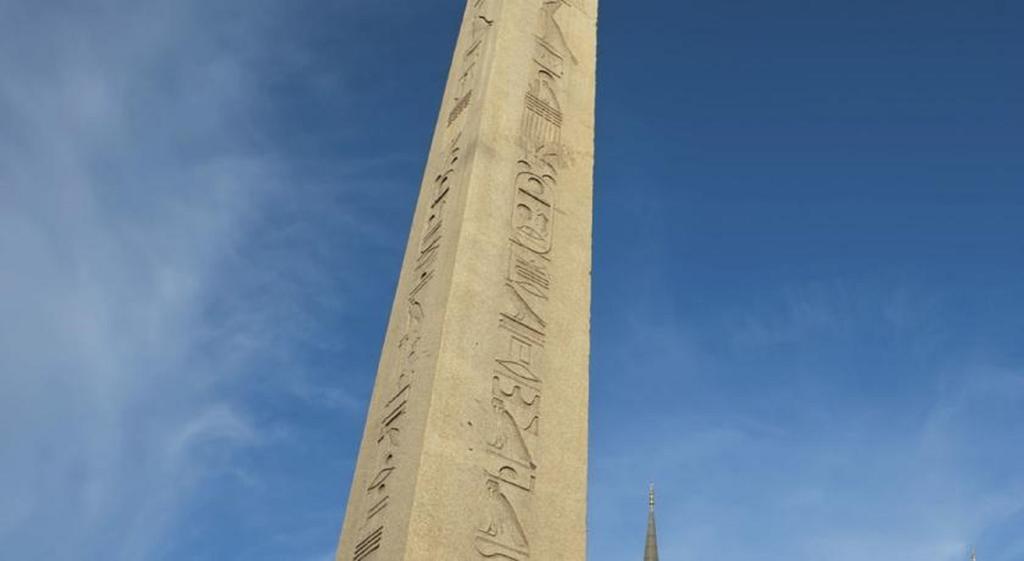 Theodian Hotel İstanbul Dış mekan fotoğraf