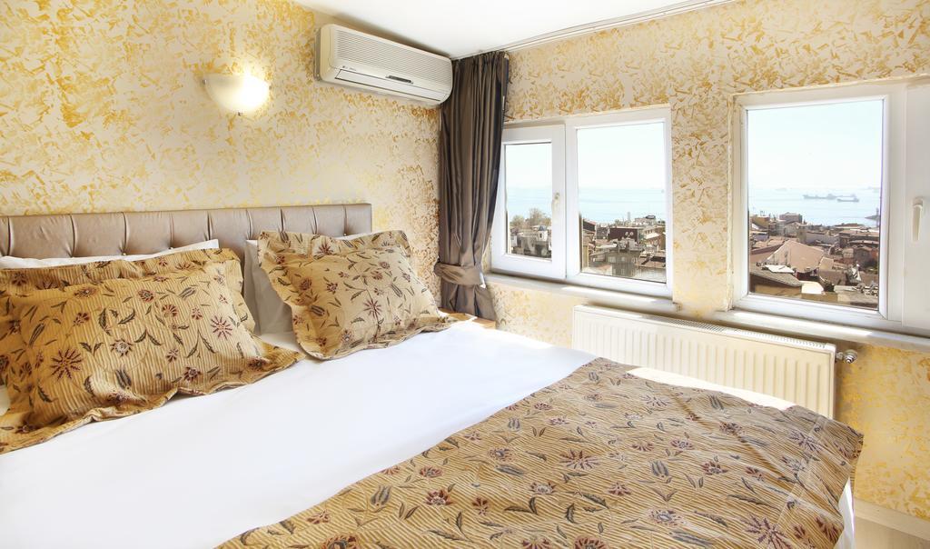 Theodian Hotel İstanbul Dış mekan fotoğraf