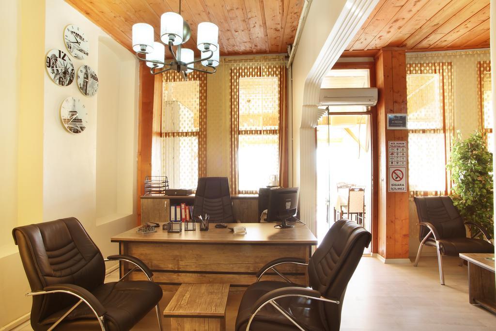 Theodian Hotel İstanbul Dış mekan fotoğraf