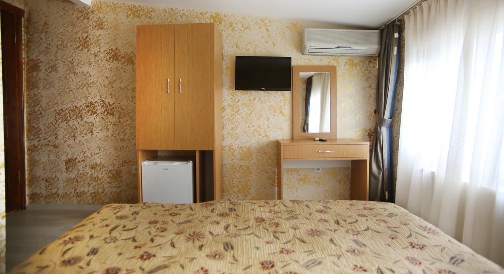 Theodian Hotel İstanbul Dış mekan fotoğraf