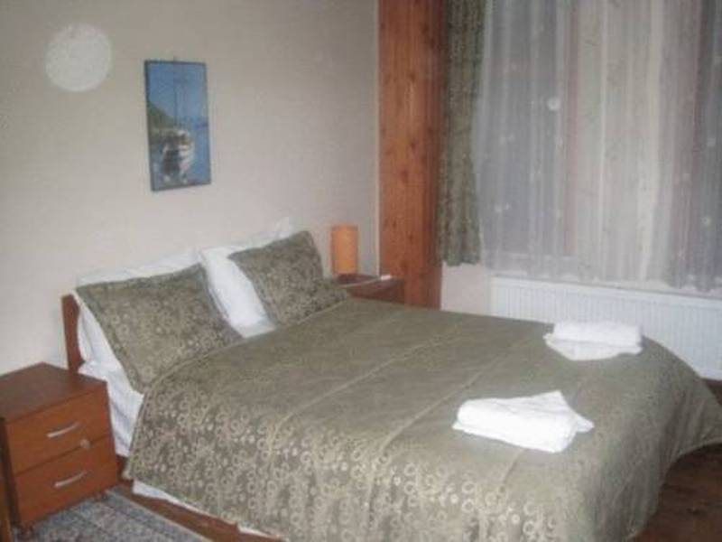Theodian Hotel İstanbul Dış mekan fotoğraf