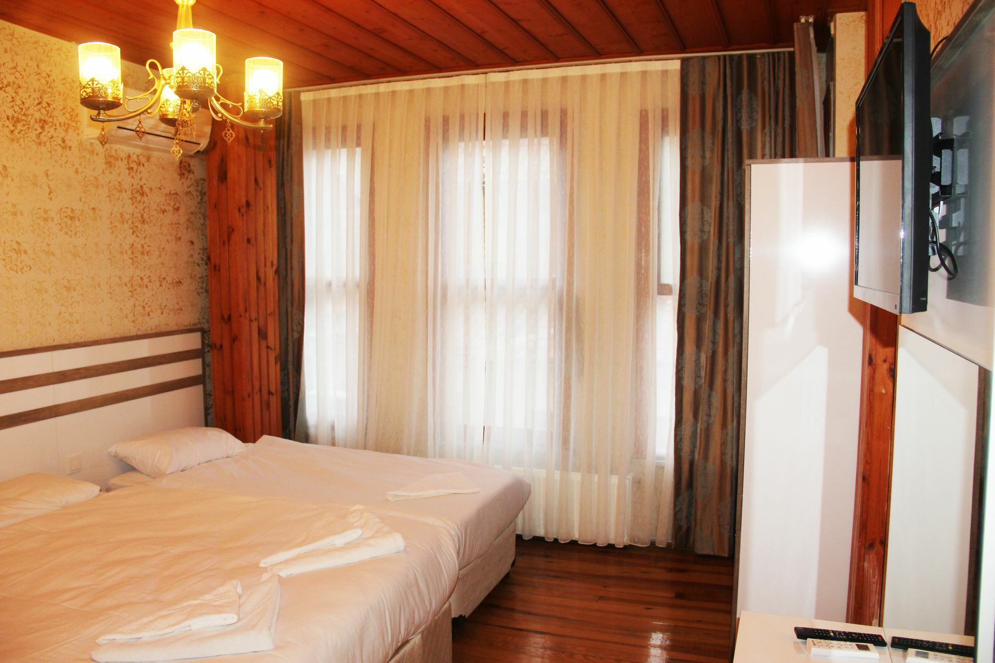 Theodian Hotel İstanbul Dış mekan fotoğraf