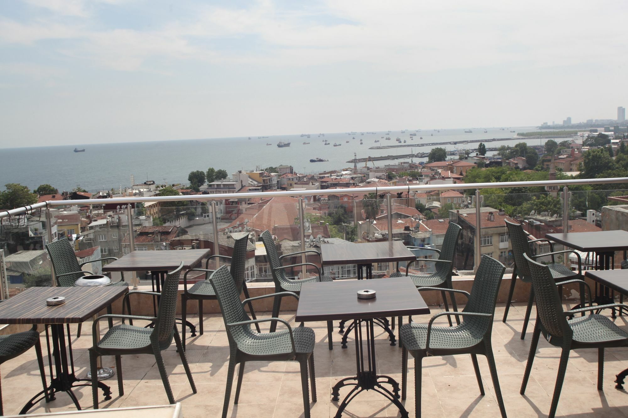 Theodian Hotel İstanbul Dış mekan fotoğraf