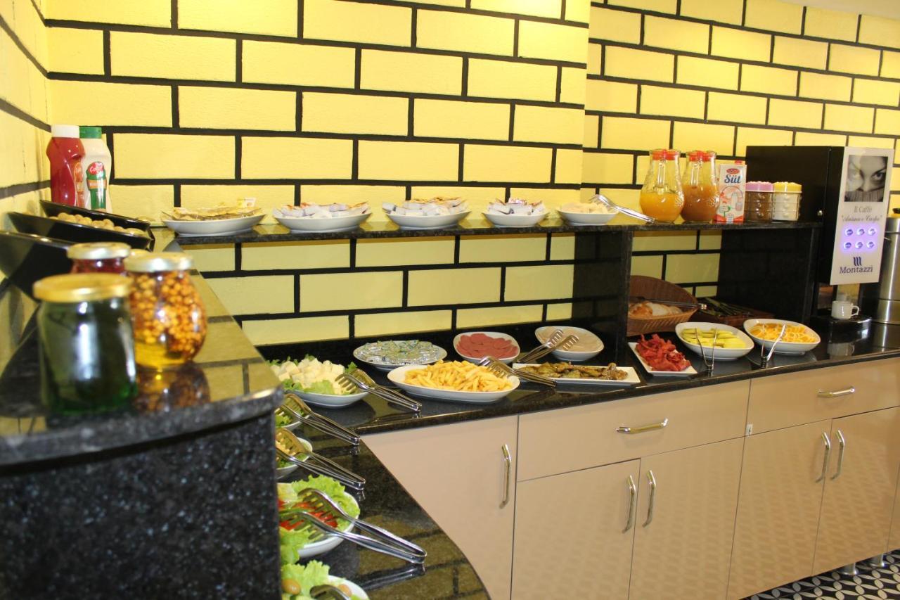 Theodian Hotel İstanbul Dış mekan fotoğraf