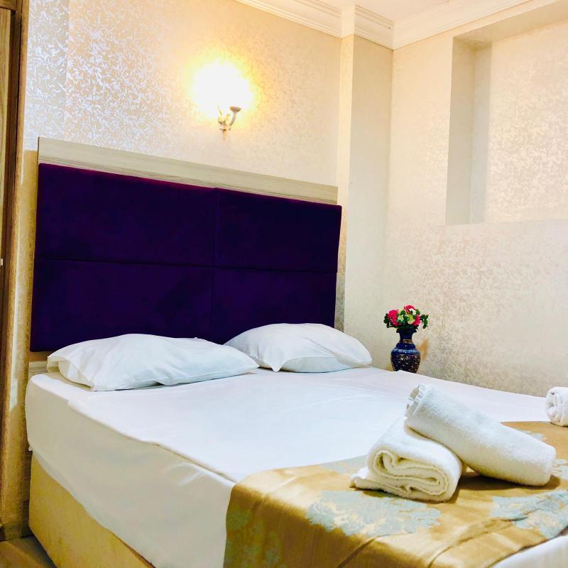 Theodian Hotel İstanbul Dış mekan fotoğraf